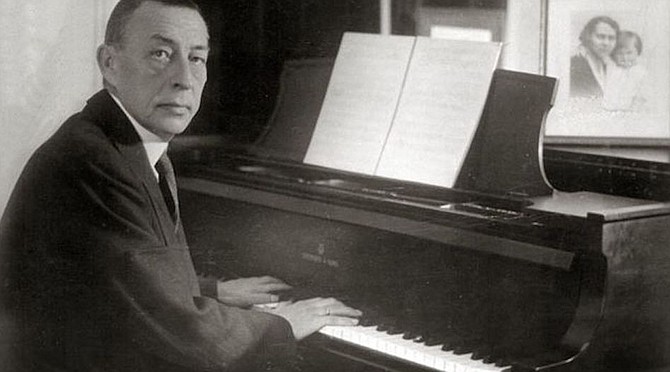 Rachmaninoff’s Symphony No. 2 wins the laurels