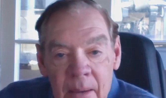 “The cops are not telling us a whole lot,” board member Jack McGrory told the Times.