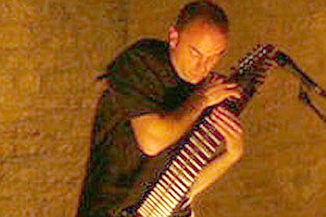 Tom Griesgraber