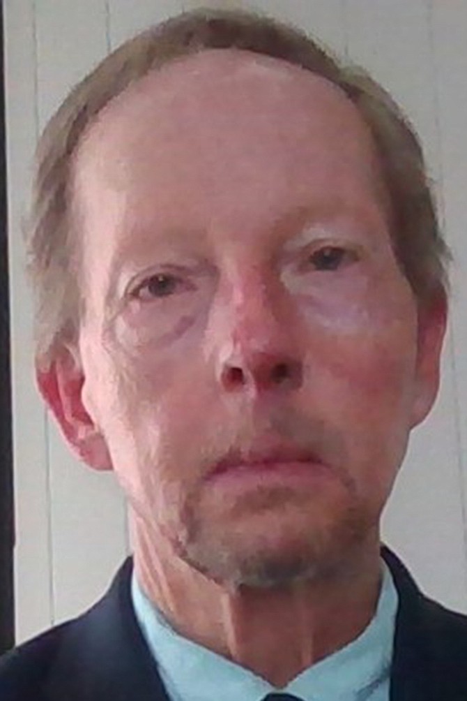 David DeCleene