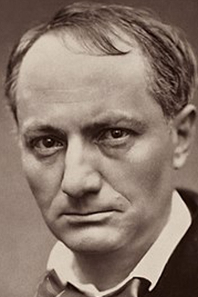 Charles Baudelaire