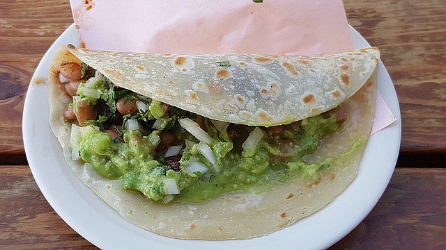 Venture off the beaten path to engage food lovers and travelers on a Rosarito Street Food Tour.