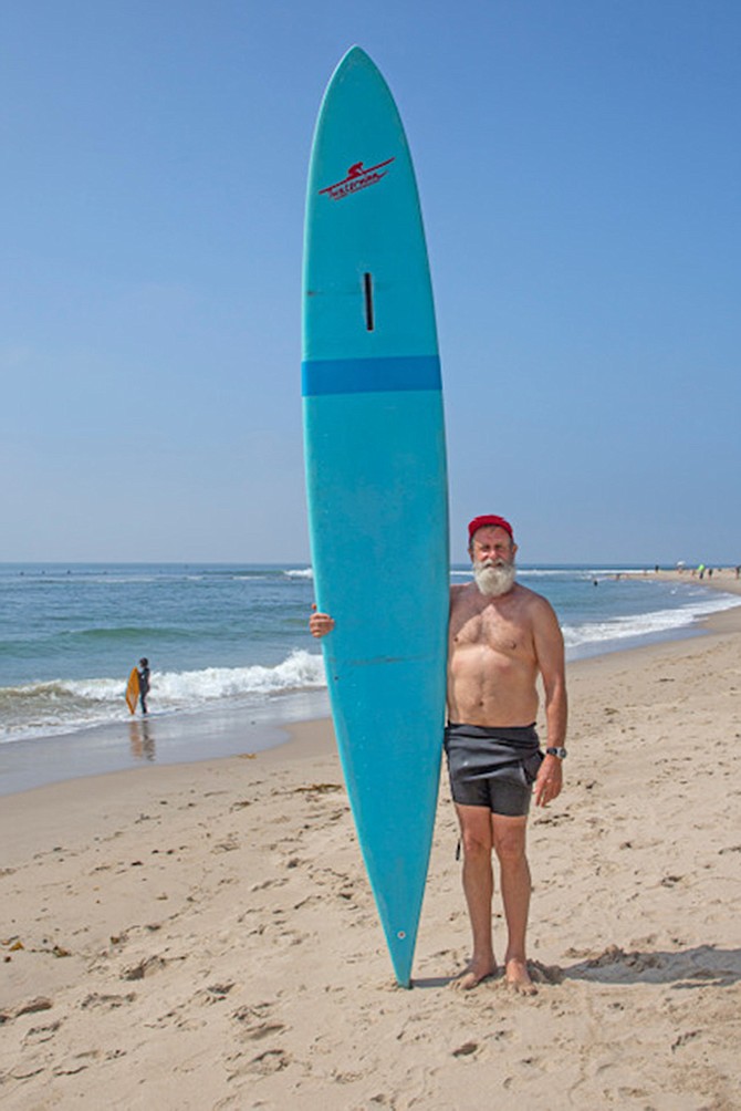 Nachum Shifren