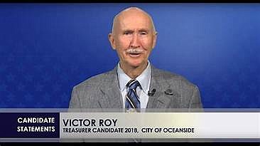 Victor Roy urged Hodges to start investing again with Higgins Management of La Jolla.