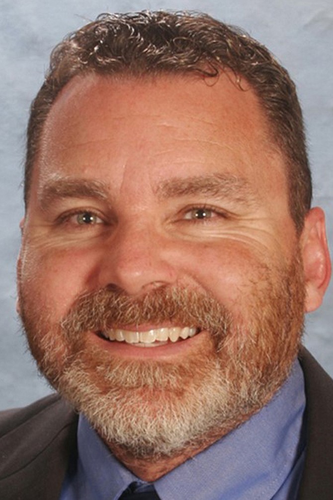 Richard Barrera wants to save our perpetually crumbling schools.