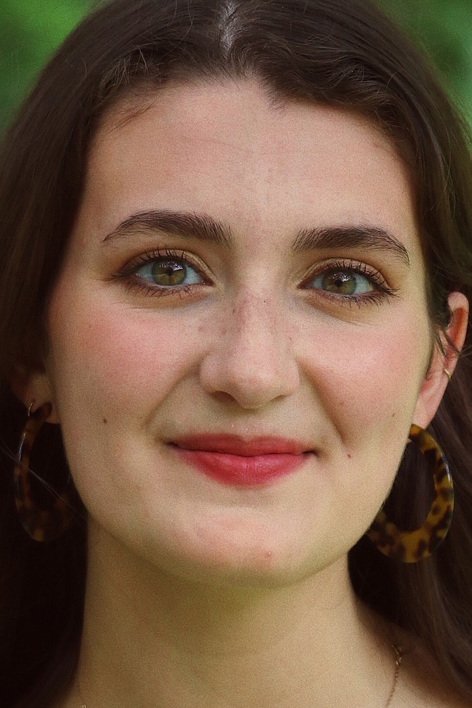 Julia Wehner