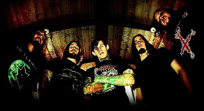 Carnifex
