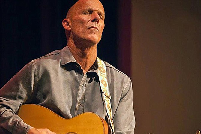 Tim Flannery