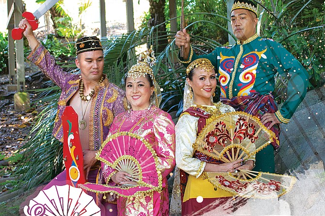 Come together to learn about Philippine culture through dance and music, taste Filipino delicacies and support local vendors.