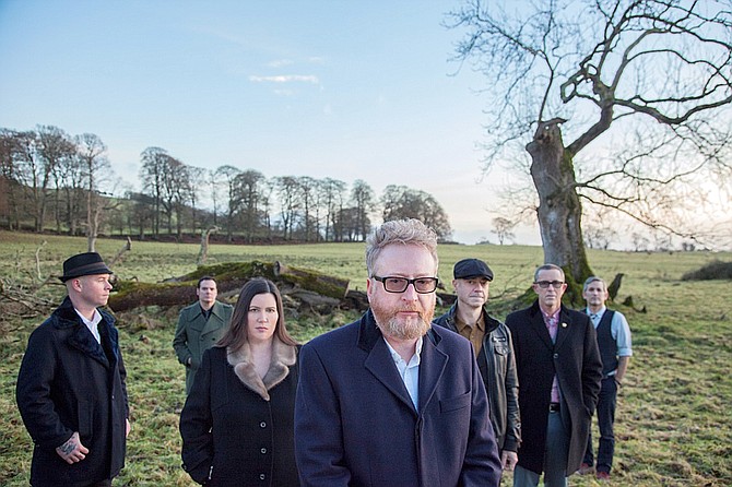 Flogging Molly