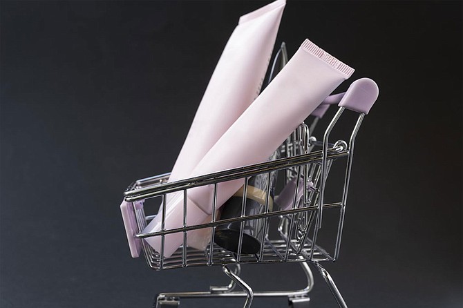 Sponsored content Wholesale Beauty Supplier