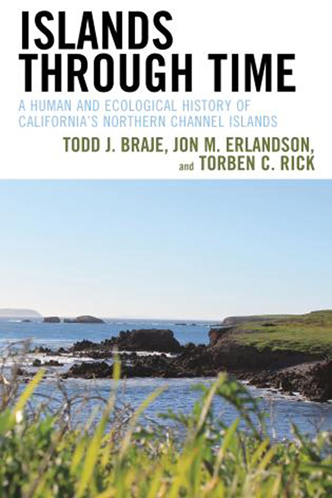 Join a Human and Ecological History of the Northern Channel Islands via Zoom and enjoy a compelling story of hope for a world increasingly threatened by climate change, rising seas, declining biodiversity, and geopolitical instability.