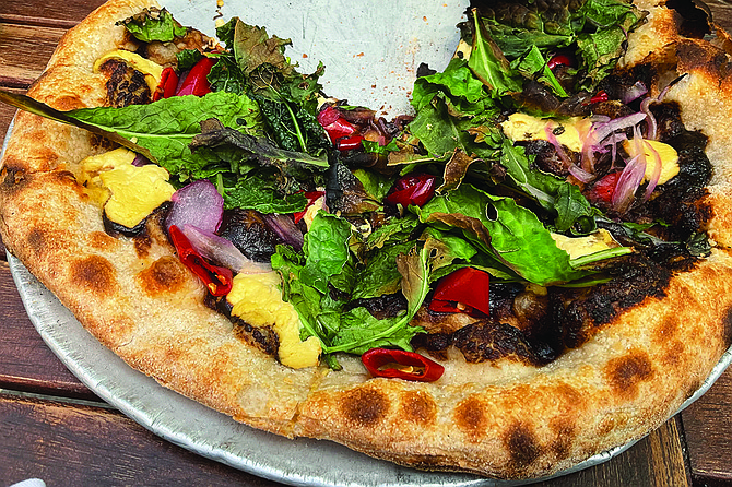5 Vegetarian Restaurants You Don't Know About - Under the Radar
