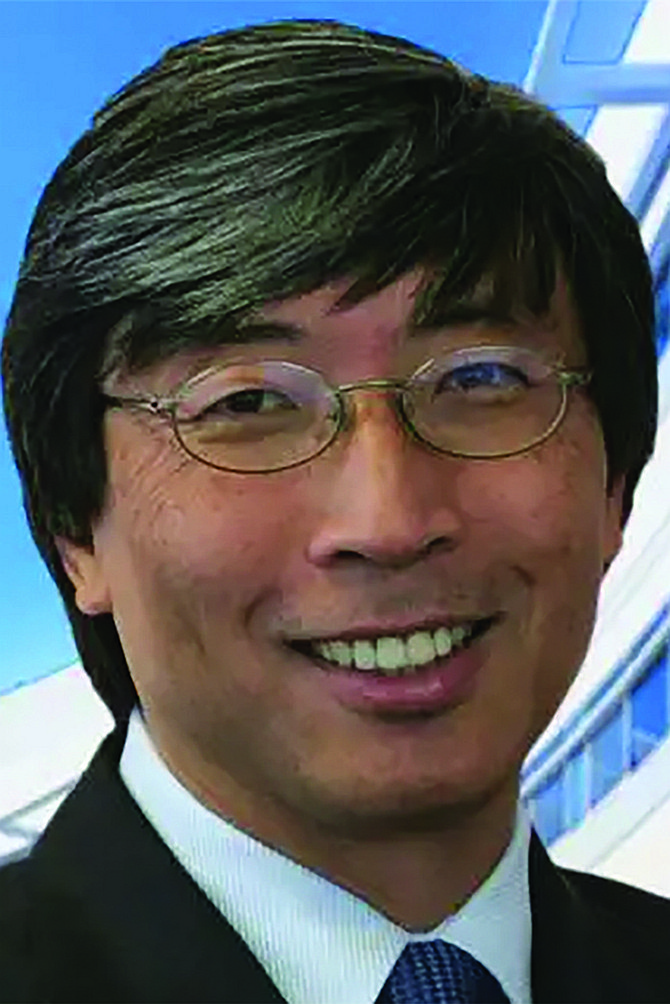 Patrick Soon-Shiong: it’s tough out there for a mogul.