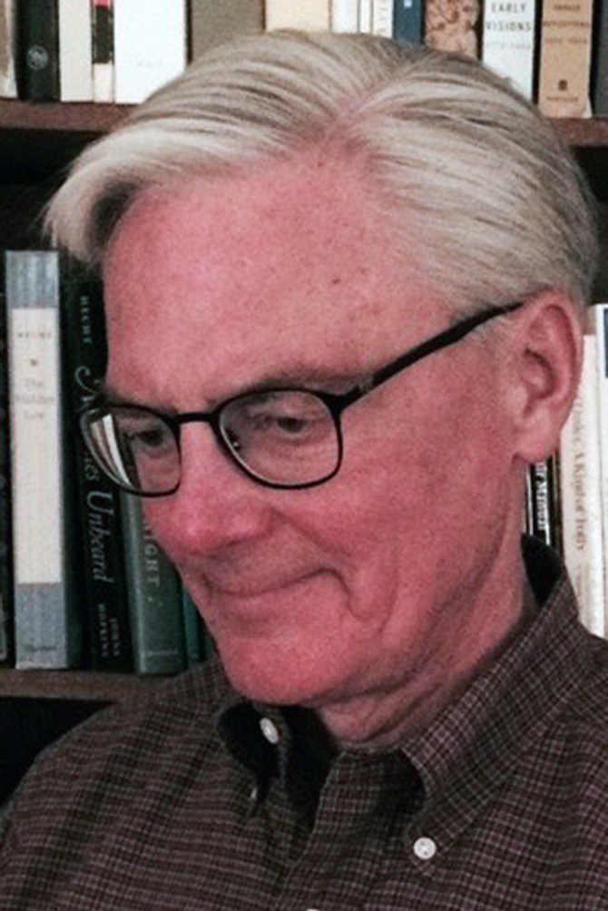 Charles Hughes
