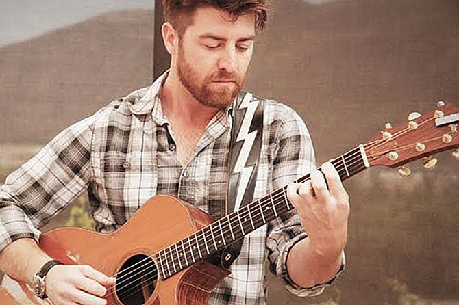 Joshua Taylor