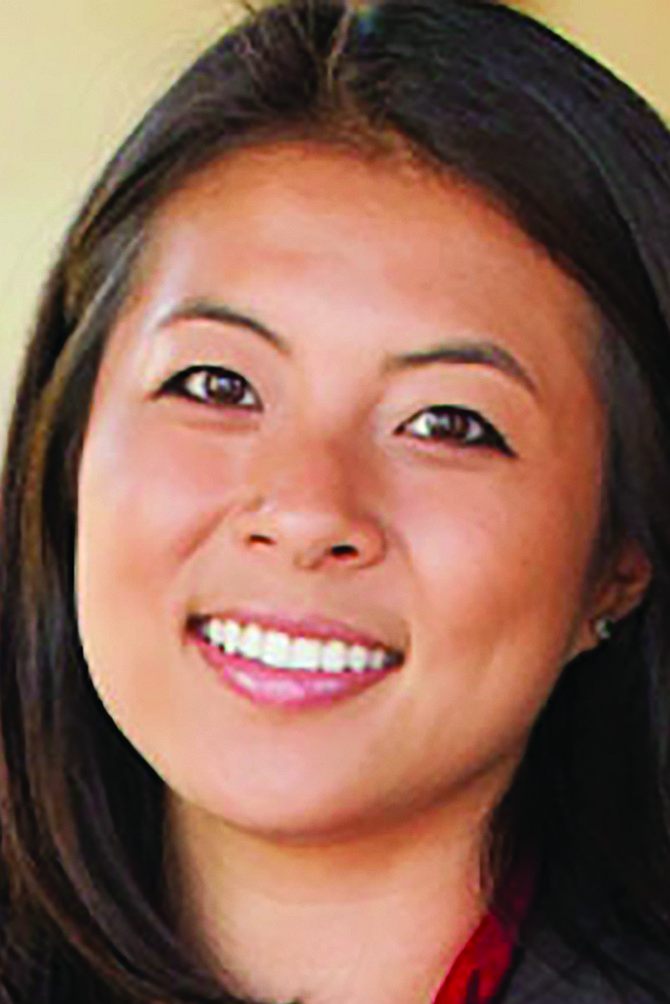 Platformed: Nika Soon-Shiong