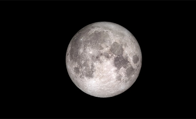 It is believed that this full Moon came to be called the full Hunter’s Moon because it signaled the time to go hunting in preparation for the cold winter ahead.