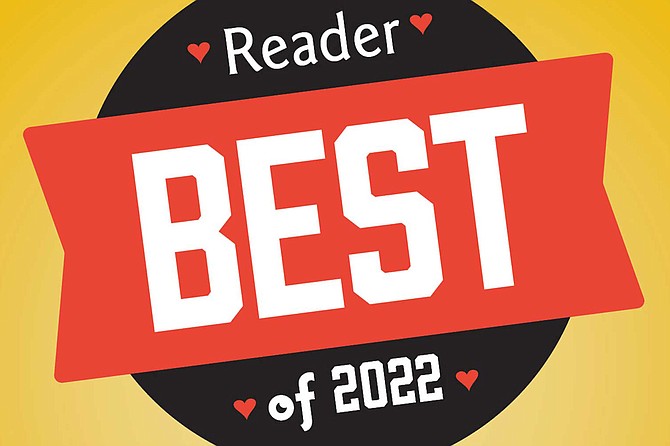 Reader Best of 2022