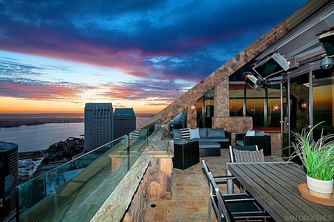 Oh hi, Hyatt!