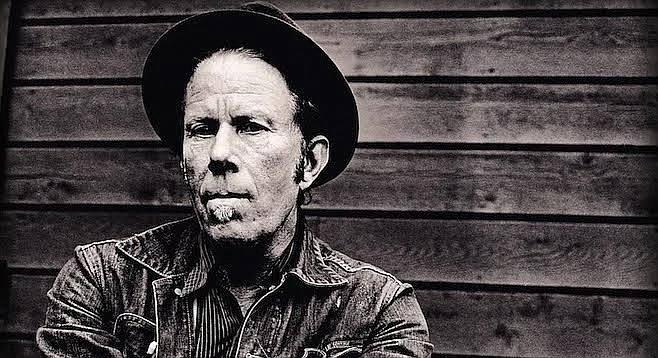 Tom Waits