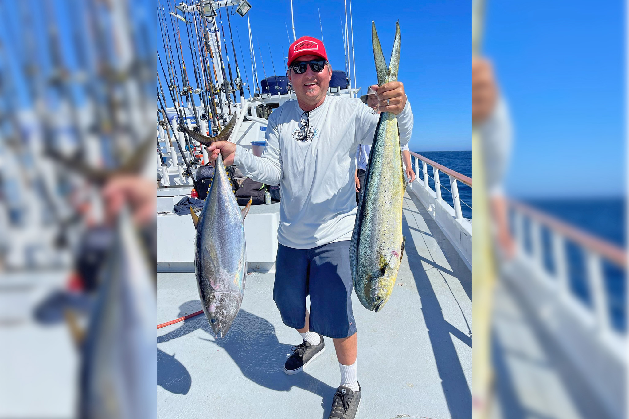 CDFW News  CDFW to Begin Offering 365-day Fishing Licenses for 2023