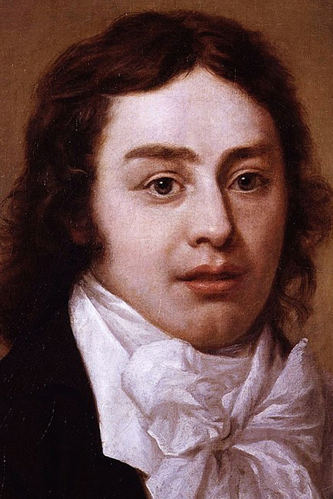 Samuel Taylor Coleridge