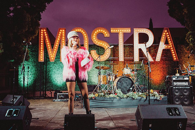Mostra Coffee's 8th Anniversary Party is where the worlds of entertainment, specialty coffee, craft beer, artisan cocktails, and fine dining come together.
