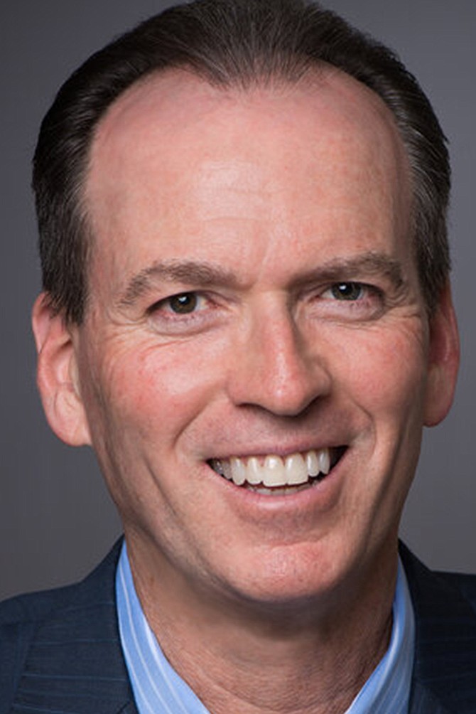 Jeff Silberman knows that wealth-building requires a Framework.