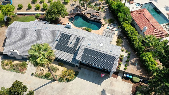 Sunline Energy