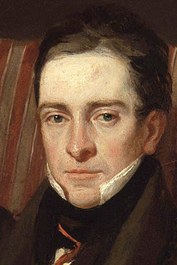Thomas Hood