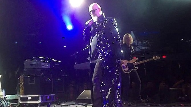 Rob Halford