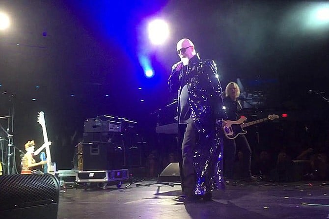 Rob Halford