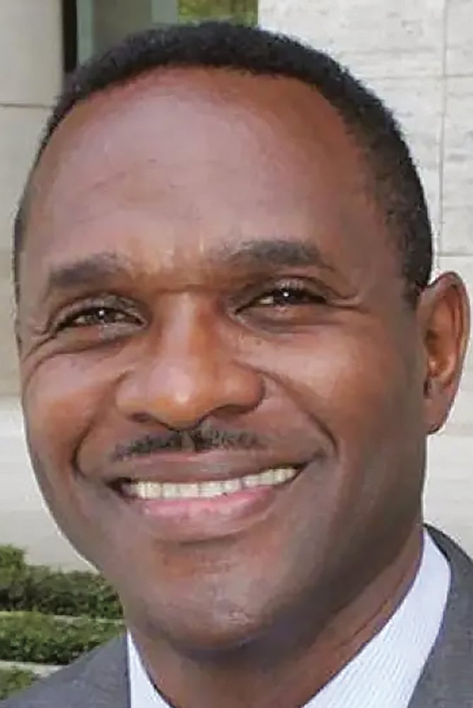 Eric Dargan has taken over as COO, but Goldstone isn’t going away.