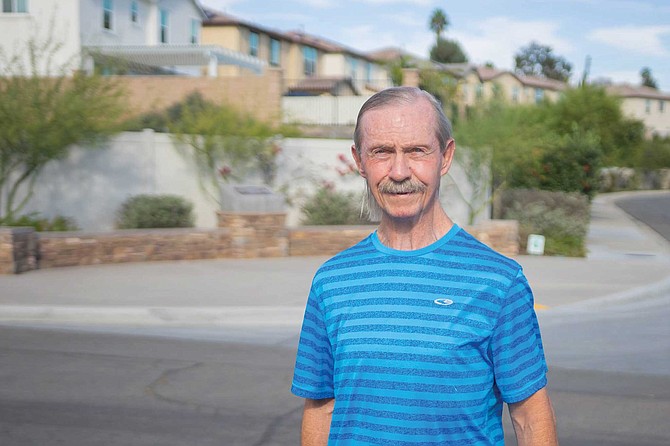 Ted Kasinak was not trained in how to respond to school shootings. Looking back, he wonders if that may have worked to his advantage.