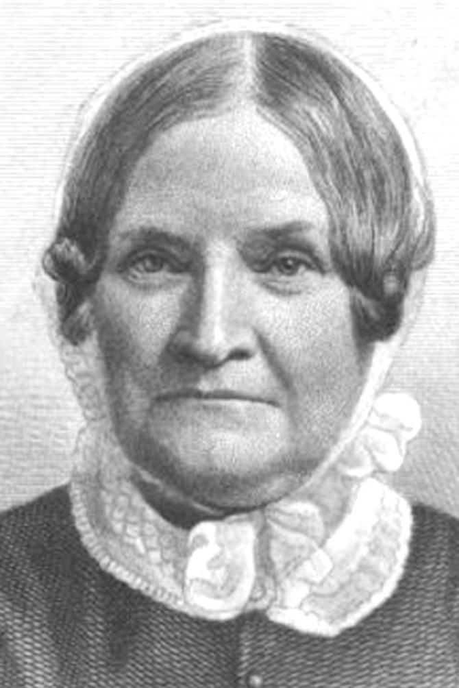 Lydia Maria Child