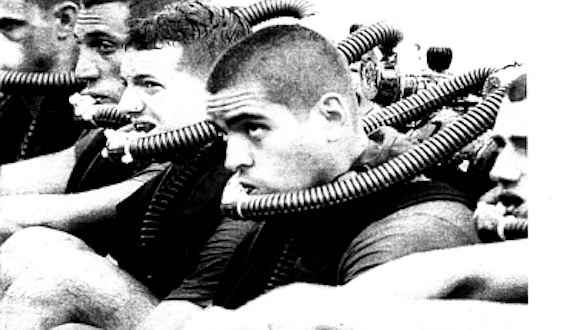 All has not been well lately at BUDS or within the special warfare community.