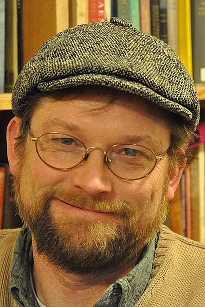 Joseph O’Brien