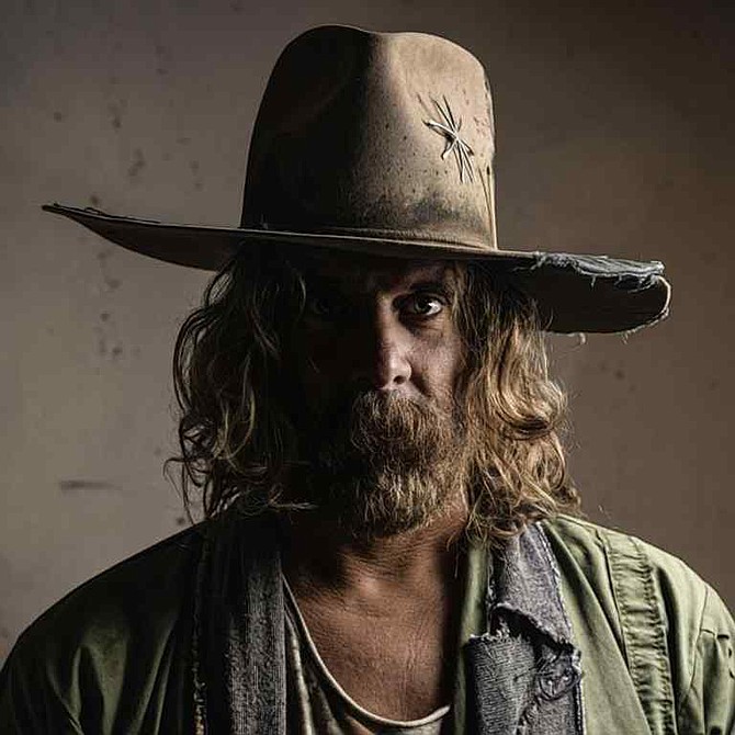 Donavon Frankenreiter