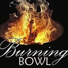 Start The New Year Fresh by burning any negativity in a Burning Bowl Ceremony!