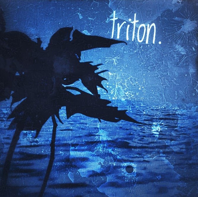 Triton