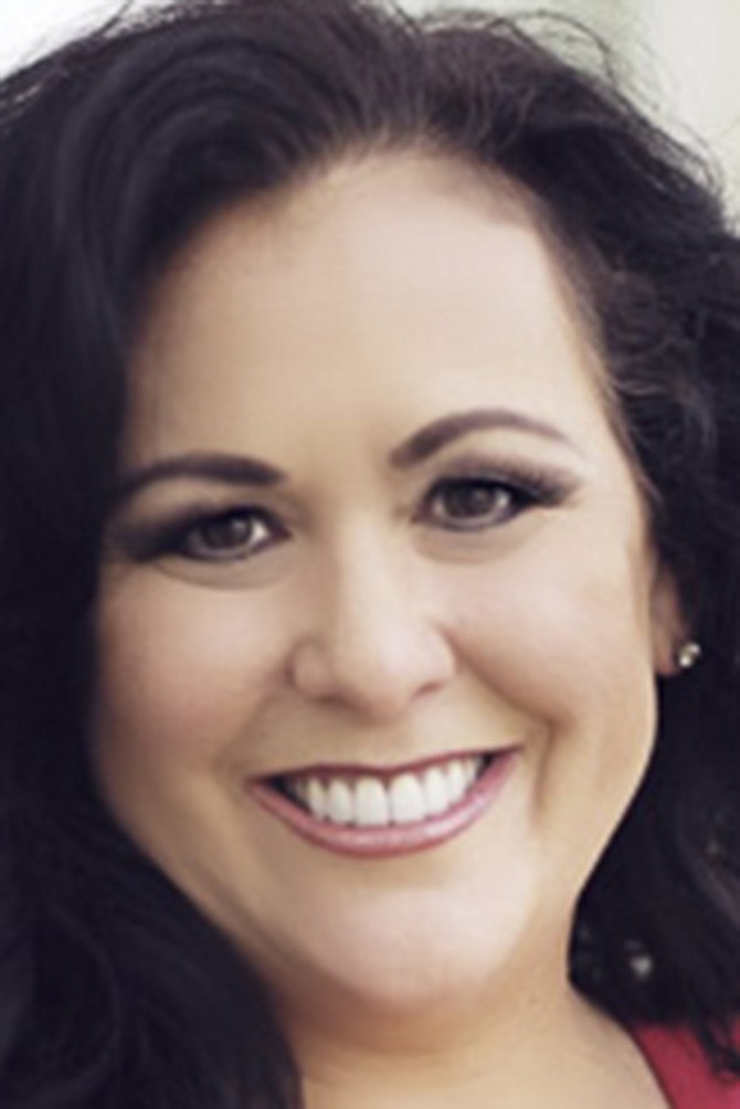 Lorena Gonzalez: funding the future.