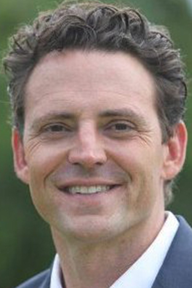 Nathan Fletcher: a well-funded future?