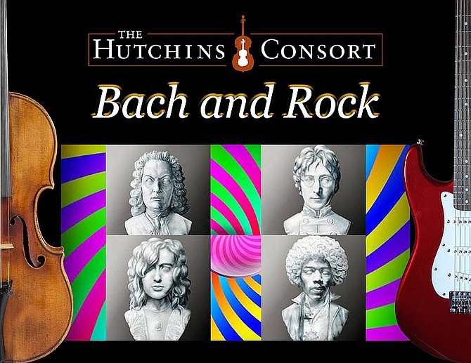 Hutchins Consort