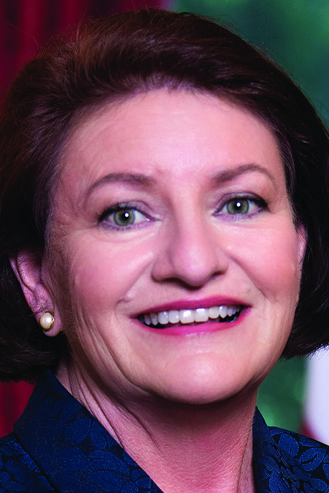 Toni Atkins: winning is no reason to stop taking donations!