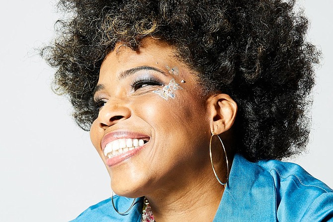 Macy Gray brings her unmistakable raspy voice and funky spirit to Music Box.