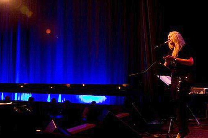 Allison Adams Tucker
