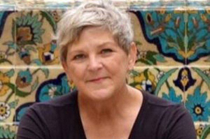 Cindy Stankowski hosts a Zoom presentation exploring the history of an ethnically diverse, 1880's working class neghborhood in Downtown San Diego.