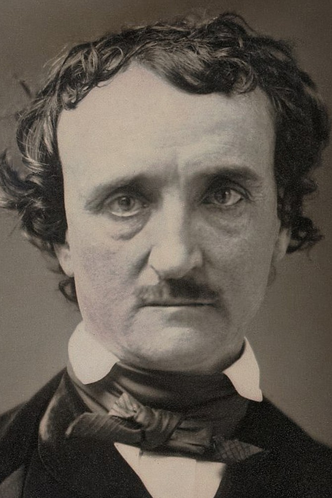Edgar Allan Poe