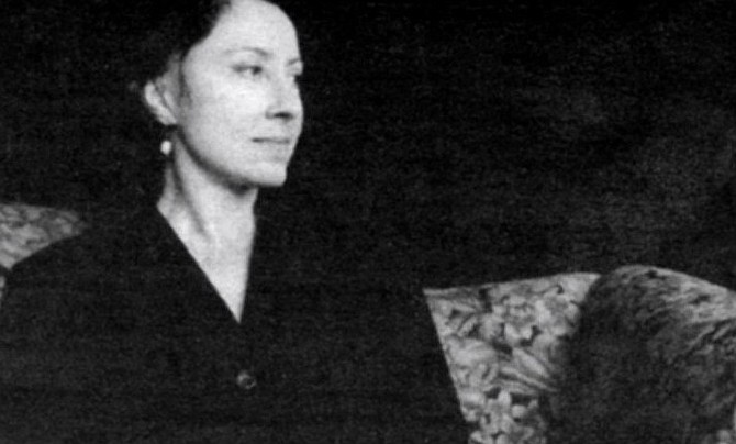 Becky Cohen: "I am more than in love. I am hungry, hungry, hungry!"